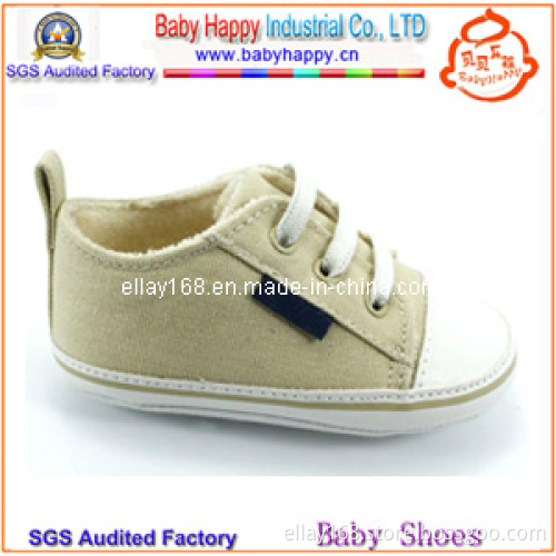 Sports Canvas Toldder Baby Footwear